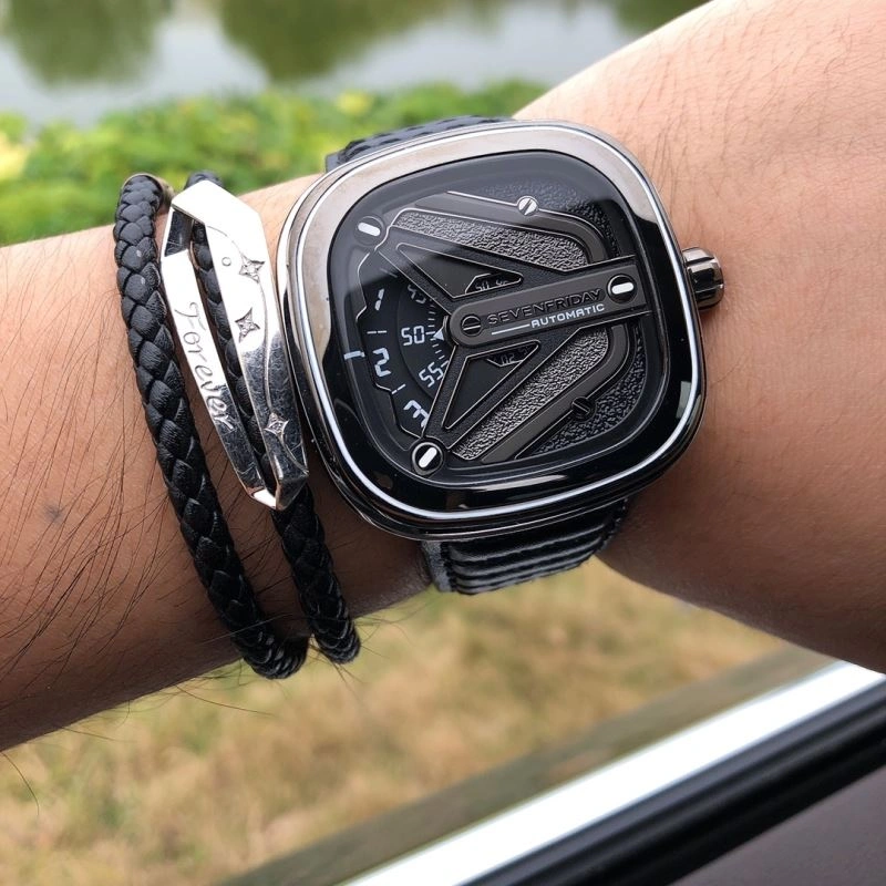 SEVENFRIDAY Watches Modern 202838