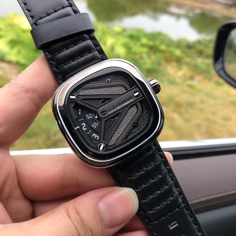 SEVENFRIDAY Watches Modern 202838