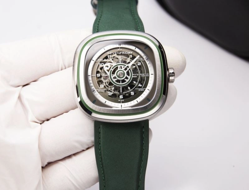 SEVENFRIDAY Watches Casual 202861