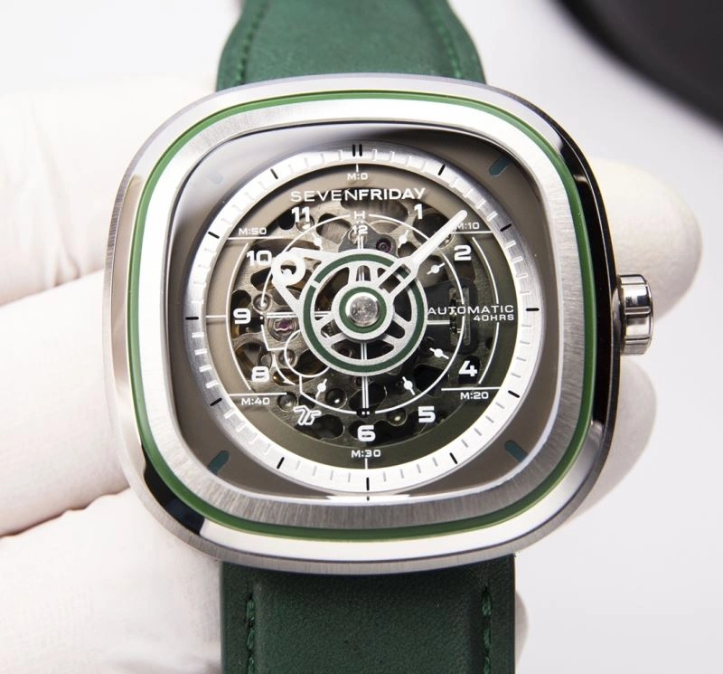 SEVENFRIDAY Watches Casual 202861