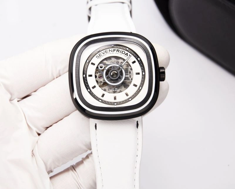 SoftTouch SEVENFRIDAY Watches 202845