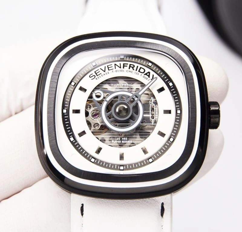 SoftTouch SEVENFRIDAY Watches 202845