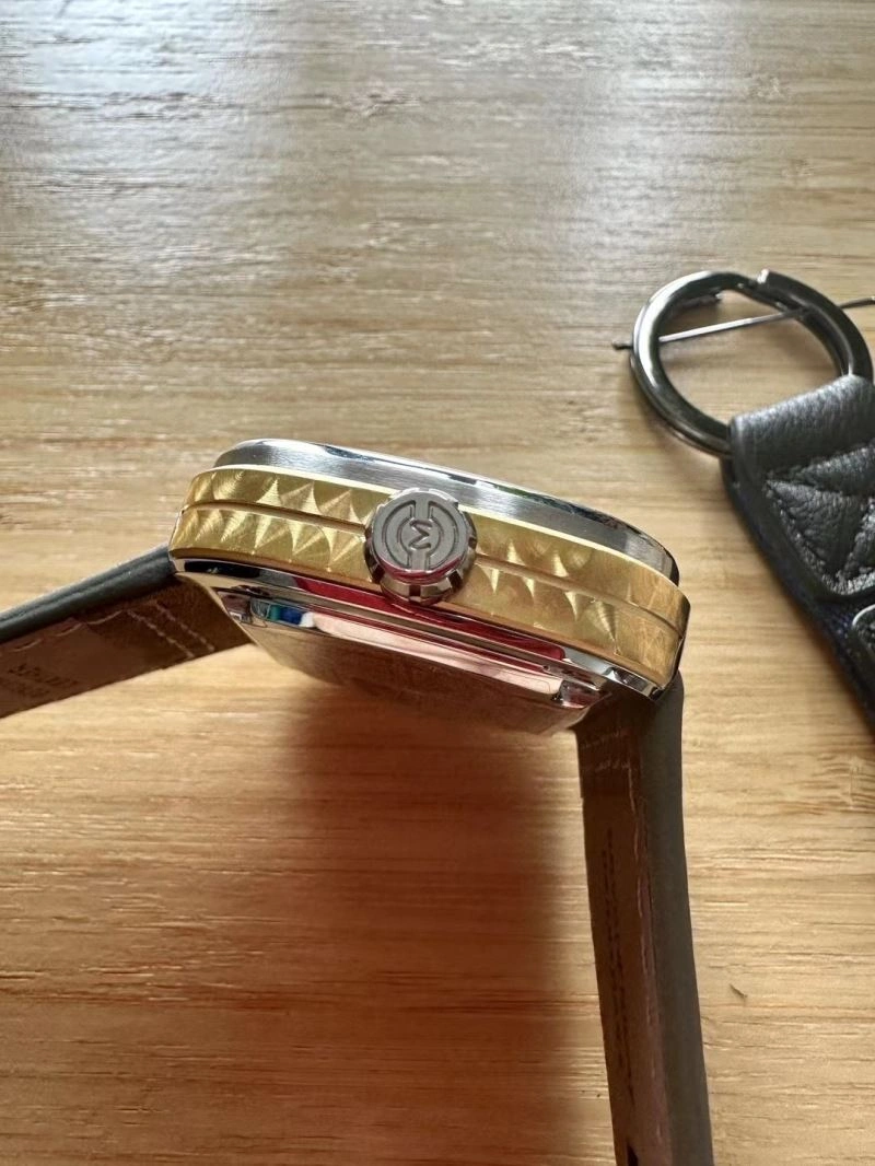 SEVENFRIDAY Watches SoftTouch 202850