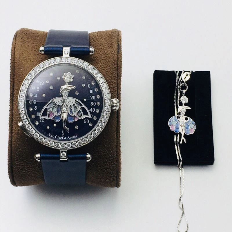 SWAROVSKI Watches Stretchable 202993