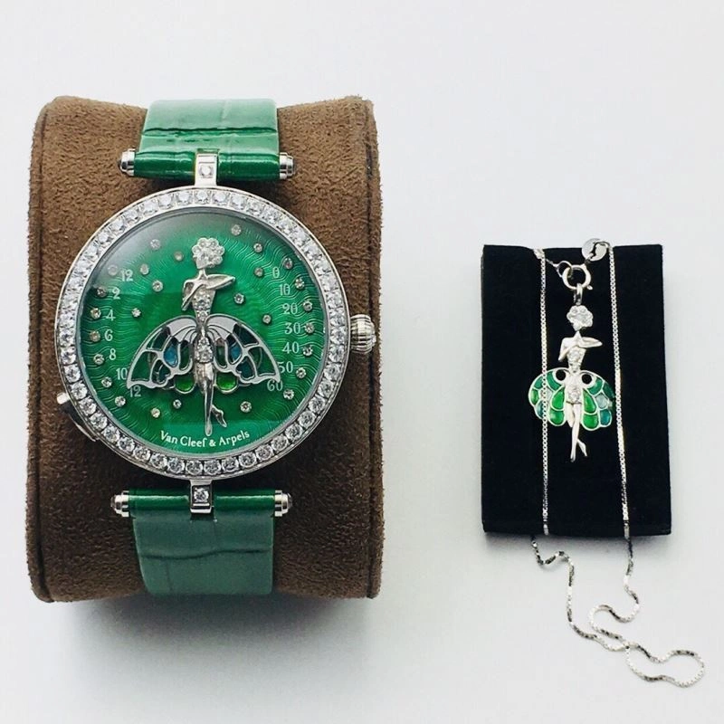 SWAROVSKI Watches EyeCatching 202987