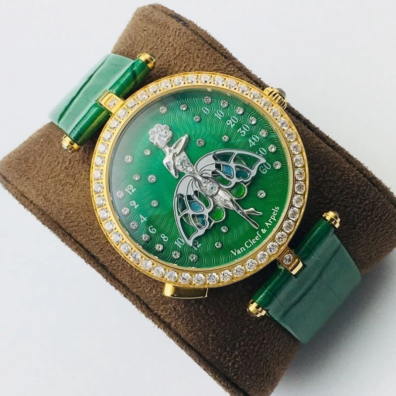 ComfortFit SWAROVSKI Watches 202965