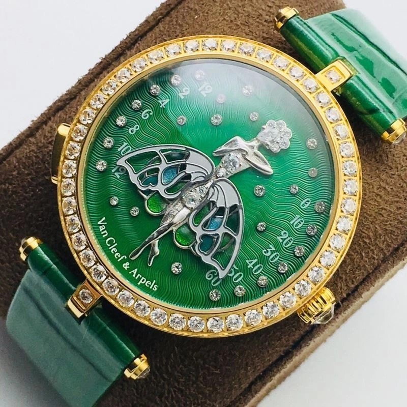 ComfortFit SWAROVSKI Watches 202965