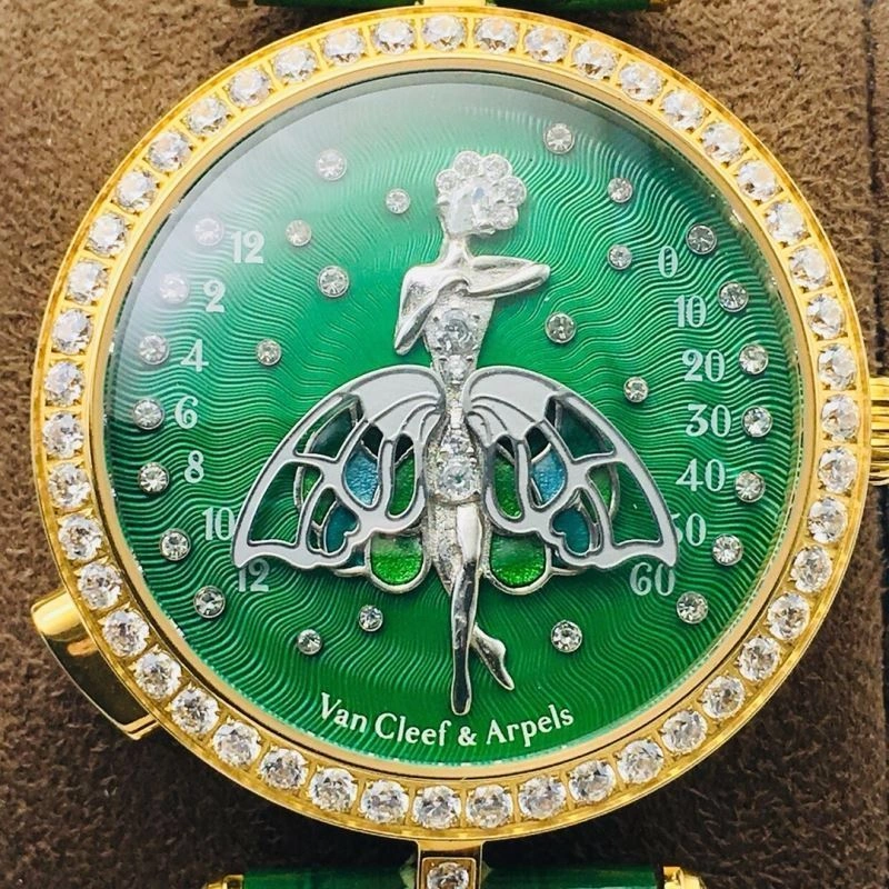 ComfortFit SWAROVSKI Watches 202965