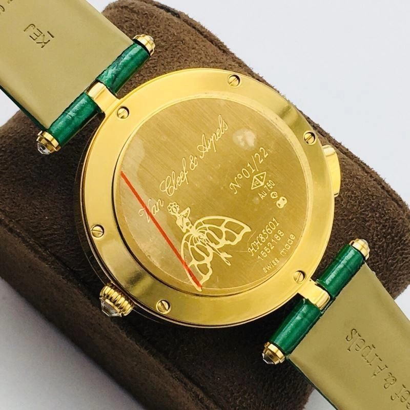 ComfortFit SWAROVSKI Watches 202965