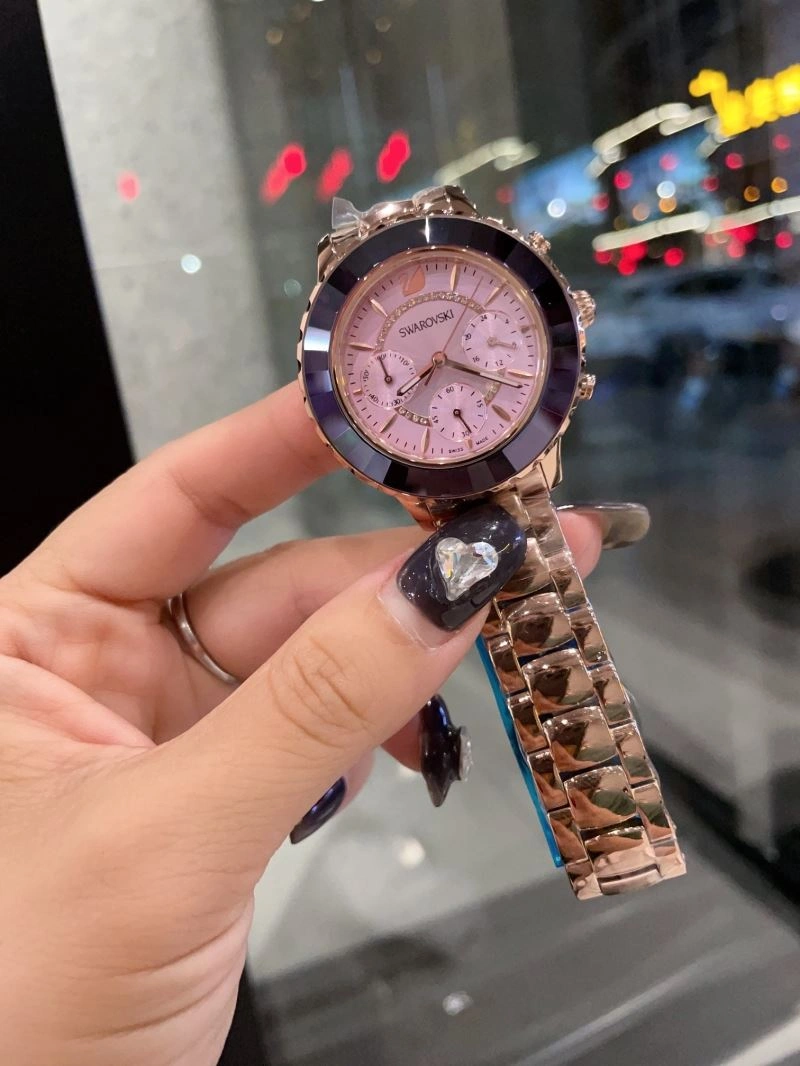 SWAROVSKI Watches TravelReady 202989