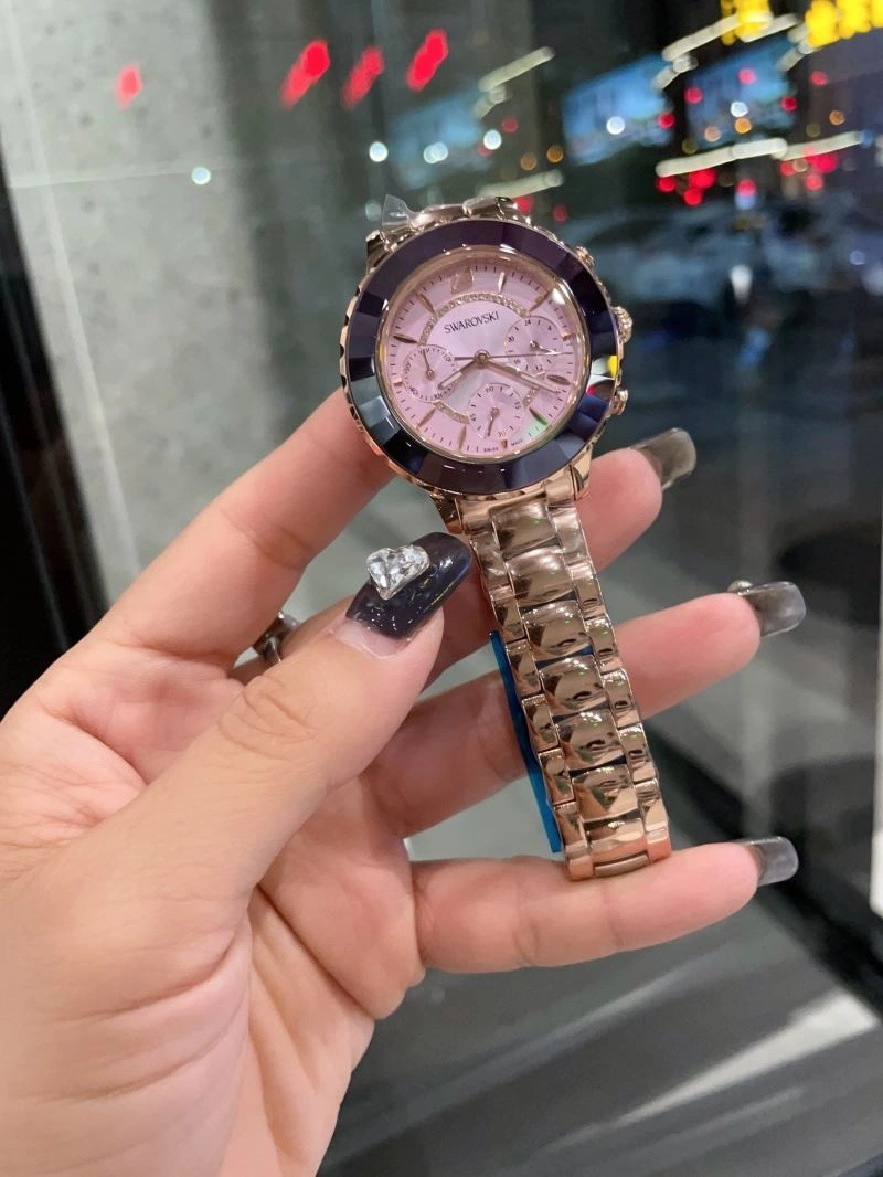 SWAROVSKI Watches TravelReady 202989