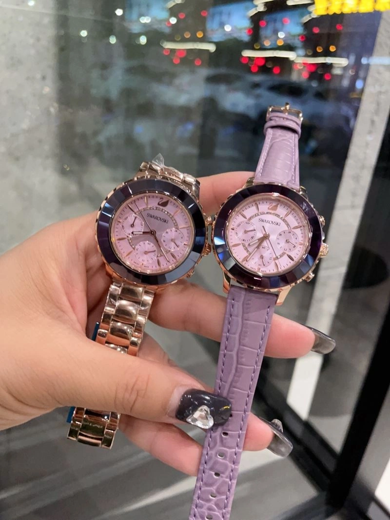SWAROVSKI Watches TravelReady 202989