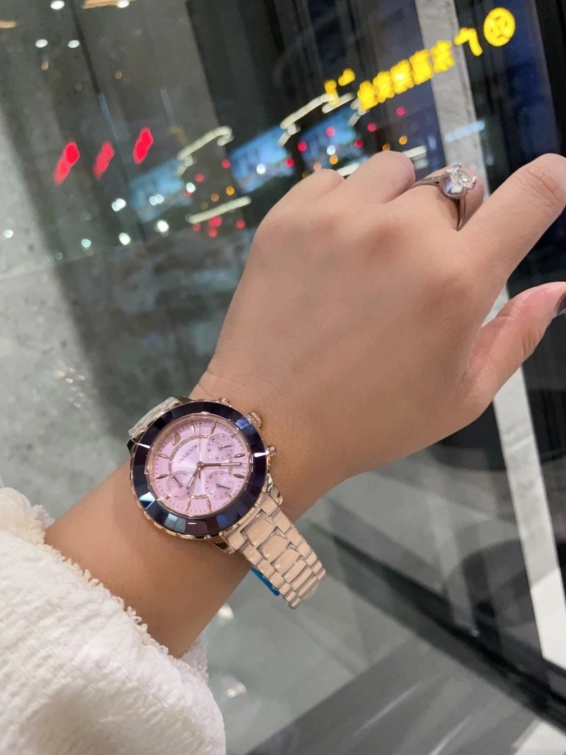 SWAROVSKI Watches TravelReady 202989