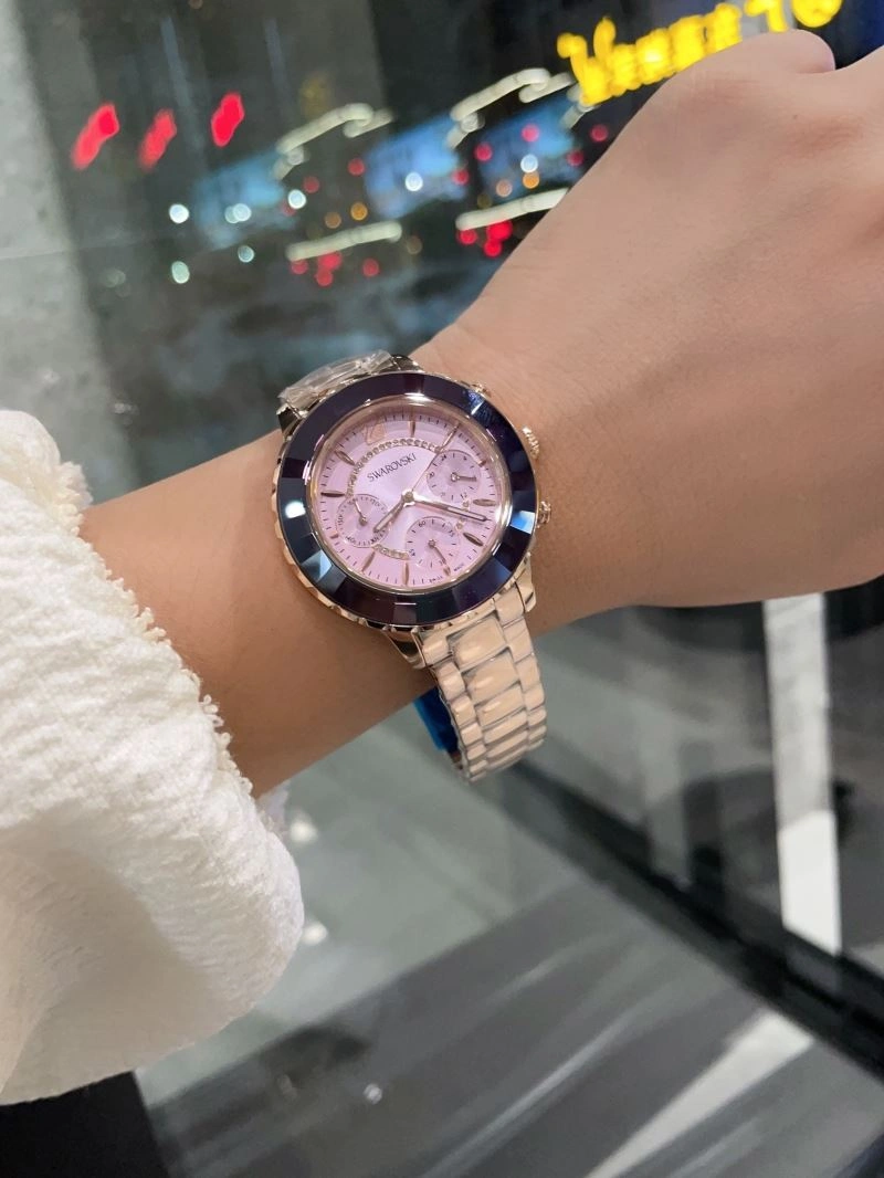 SWAROVSKI Watches TravelReady 202989