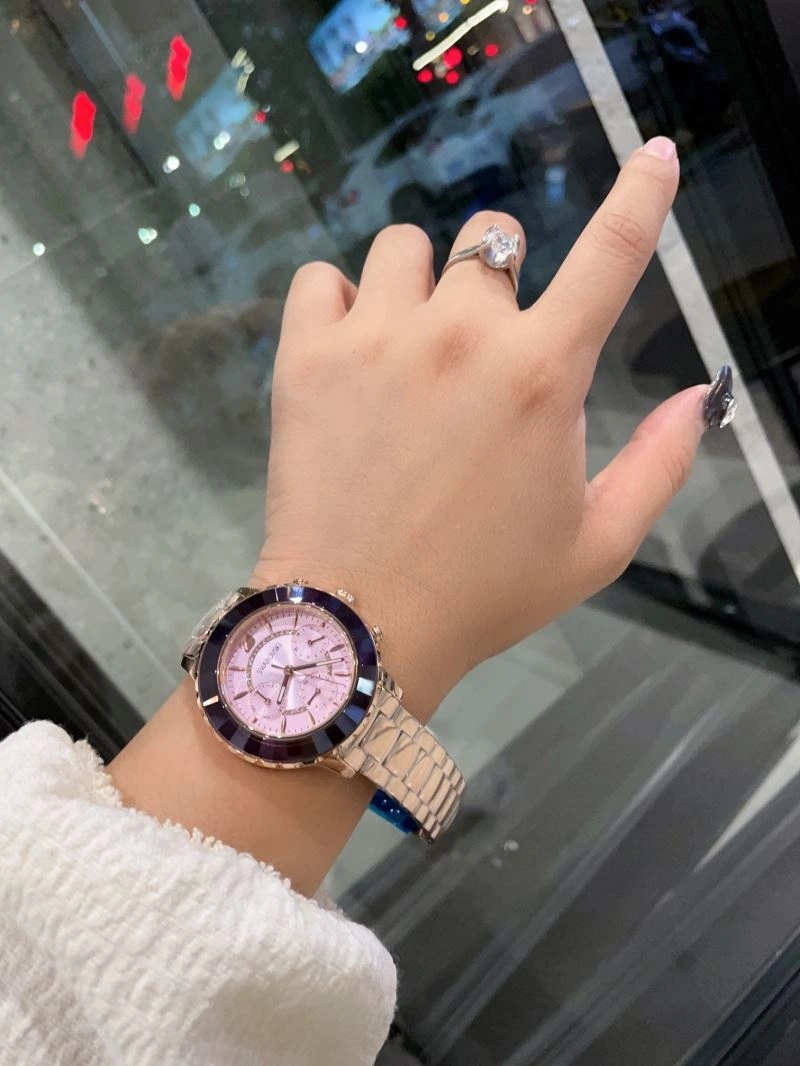 SWAROVSKI Watches TravelReady 202989