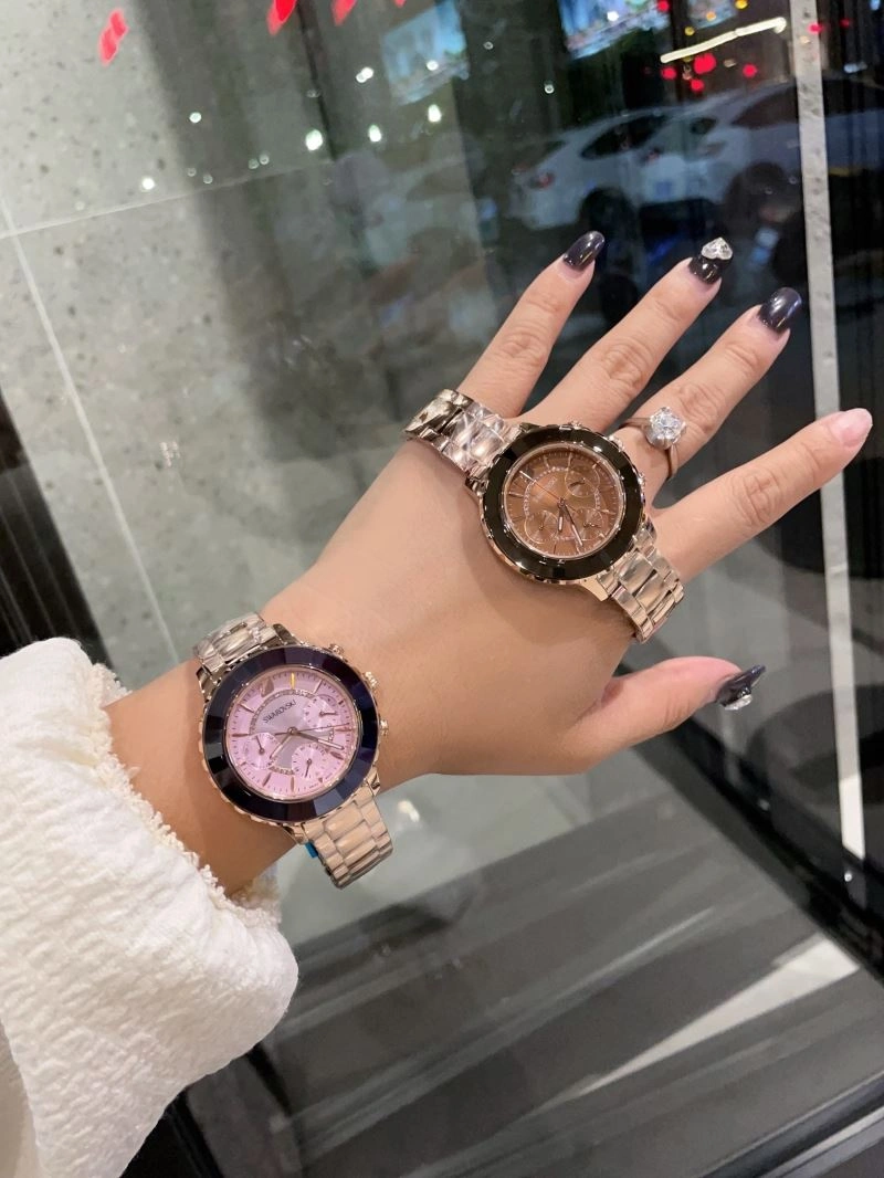 SWAROVSKI Watches TravelReady 202989