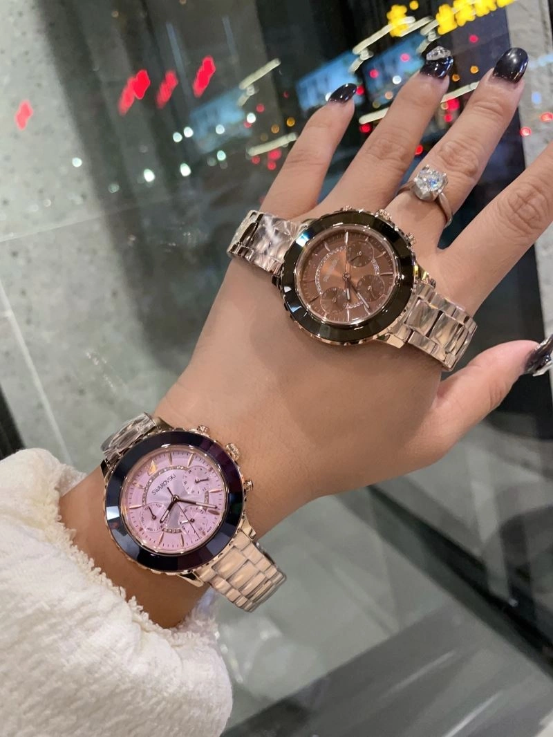SWAROVSKI Watches TravelReady 202989