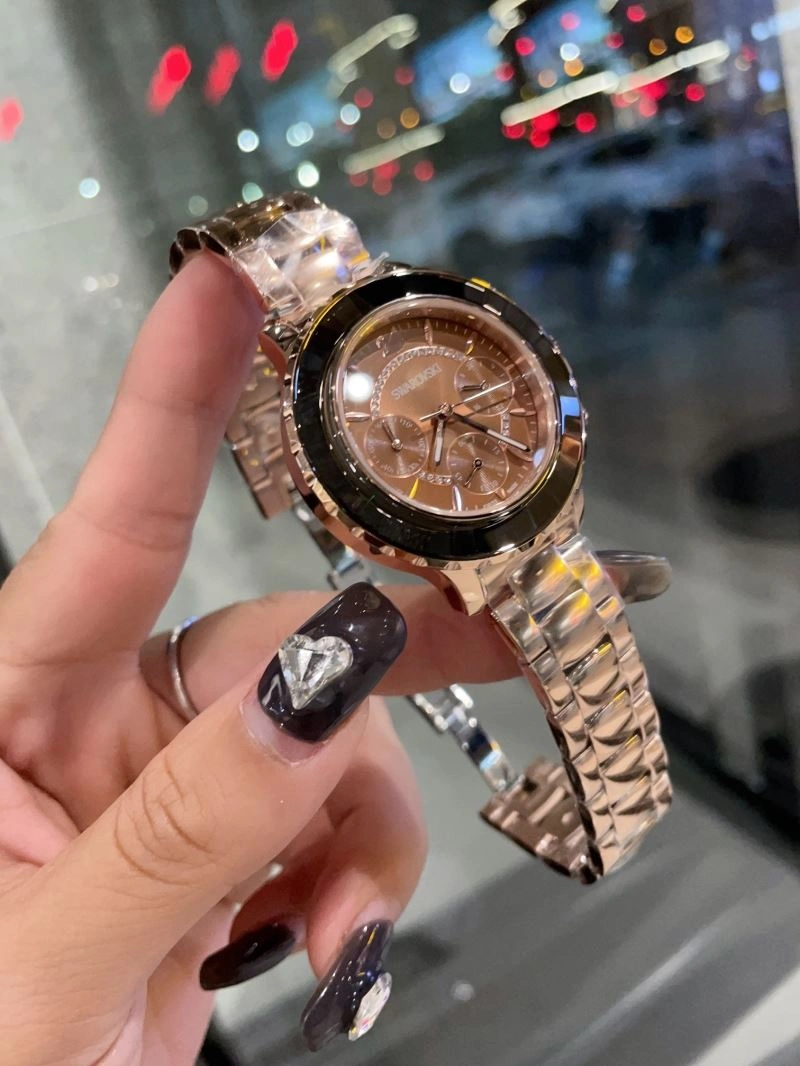SWAROVSKI Watches Minimalist 202982