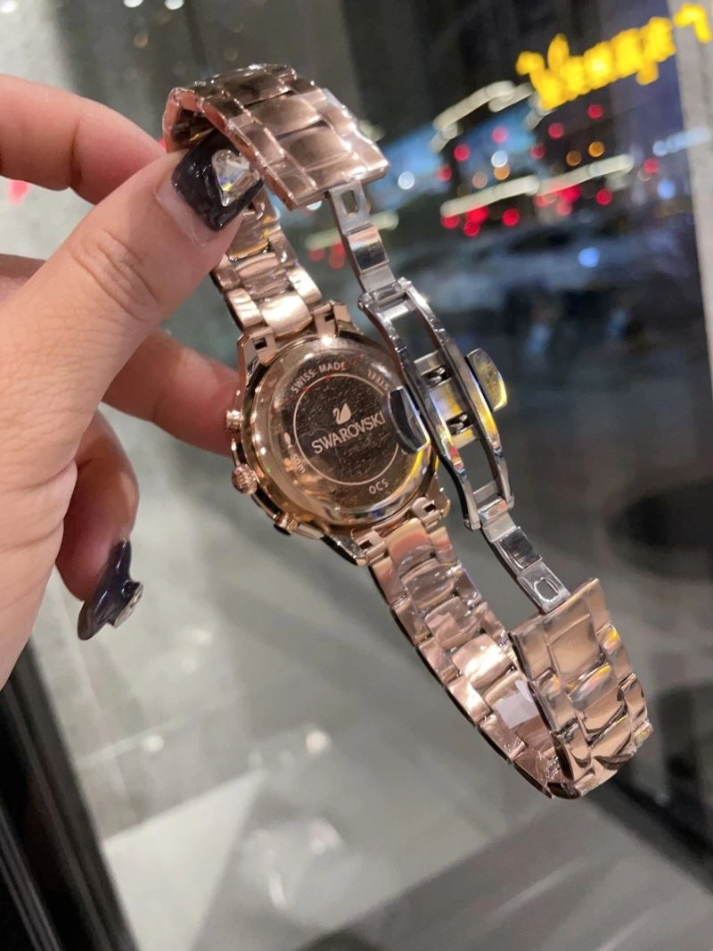 SWAROVSKI Watches Minimalist 202982