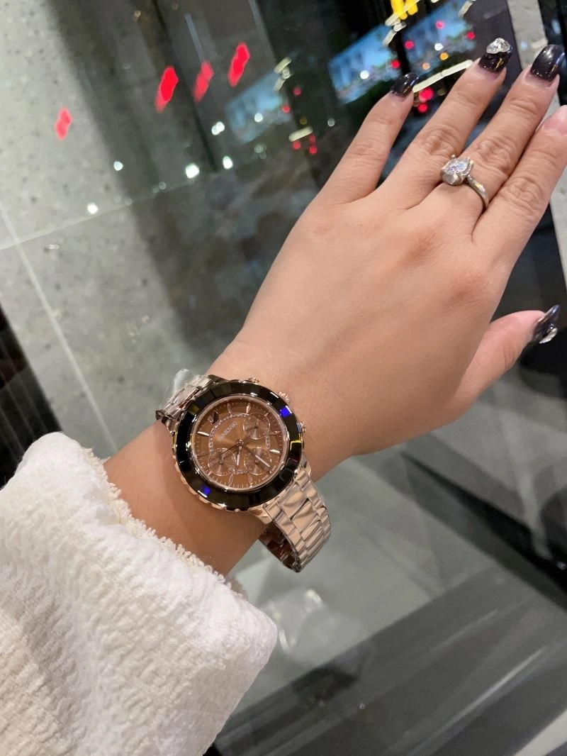 SWAROVSKI Watches Minimalist 202982