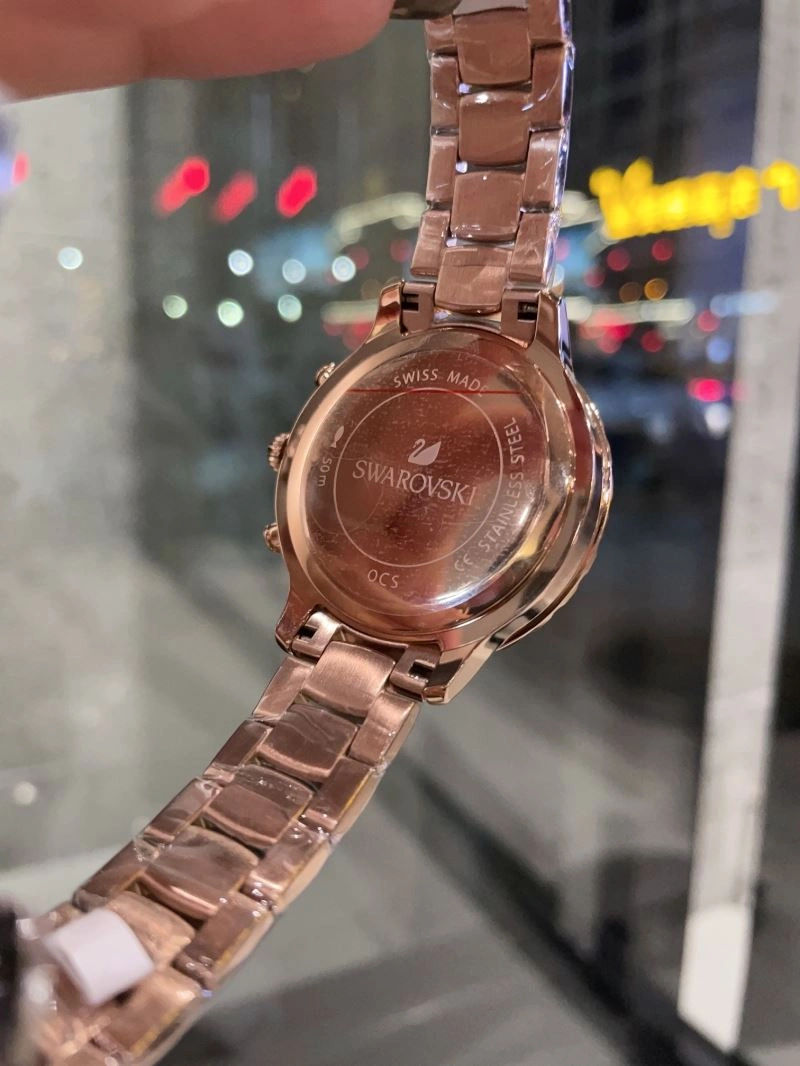 SWAROVSKI Watches Minimalist 202982