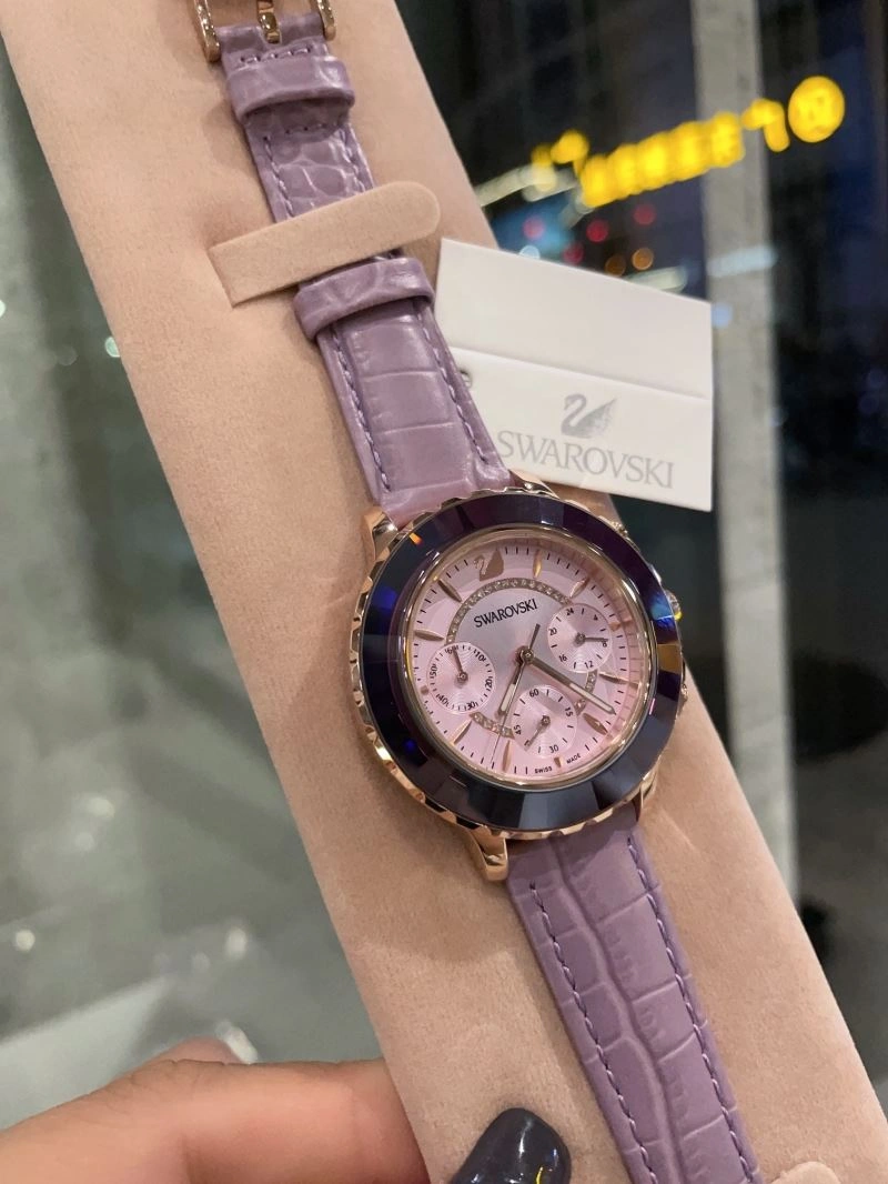 Cozy SWAROVSKI Watches 202962
