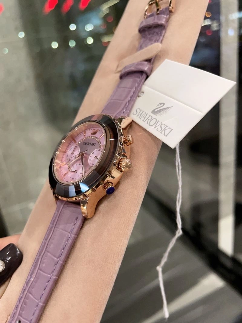 Cozy SWAROVSKI Watches 202962
