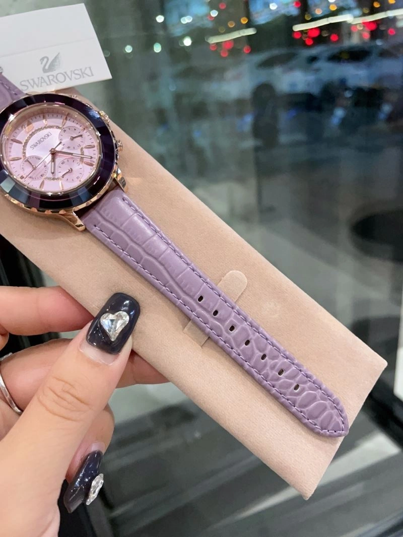 Cozy SWAROVSKI Watches 202962