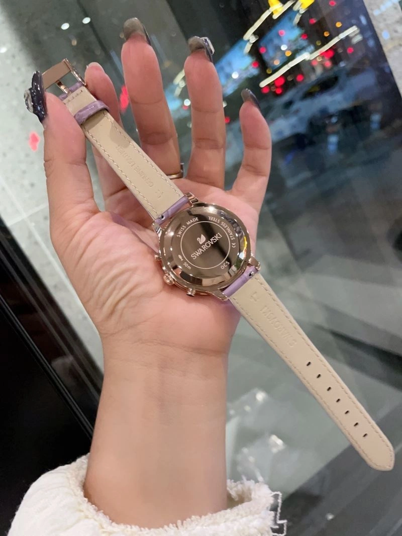 Cozy SWAROVSKI Watches 202962