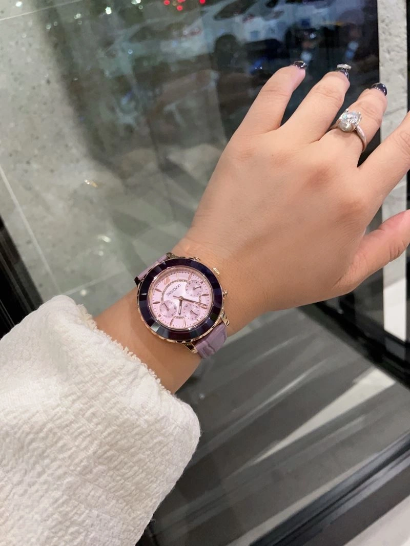 Cozy SWAROVSKI Watches 202962