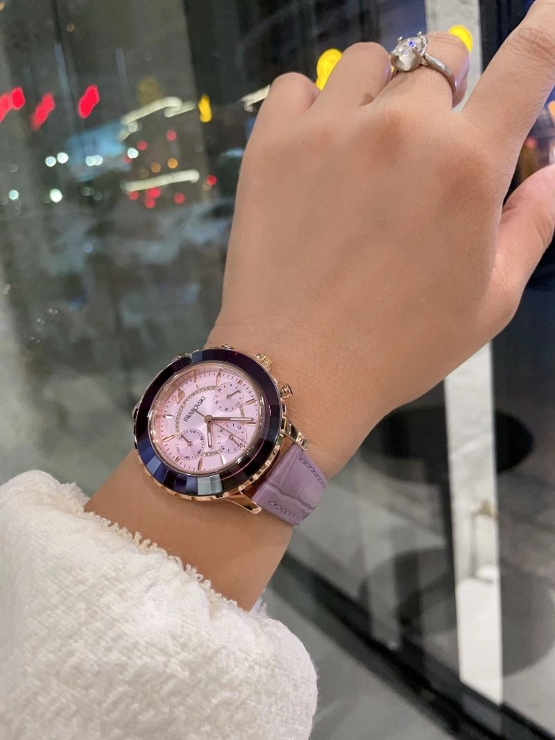 Cozy SWAROVSKI Watches 202962