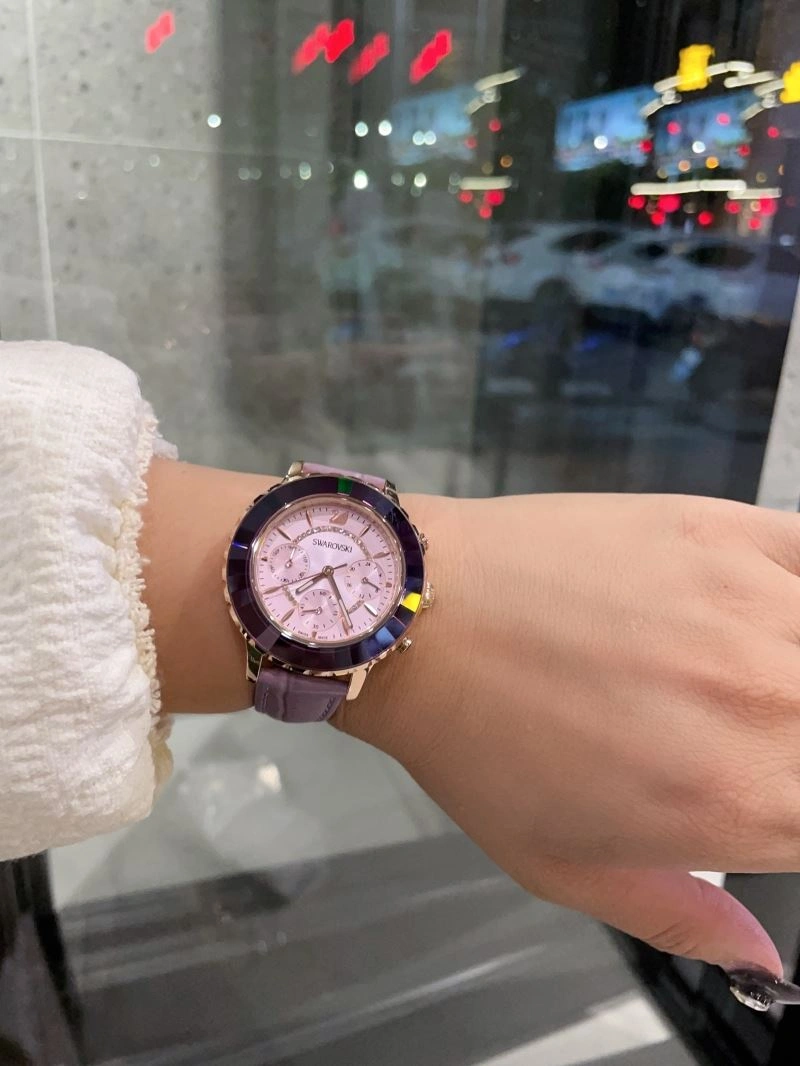 Cozy SWAROVSKI Watches 202962
