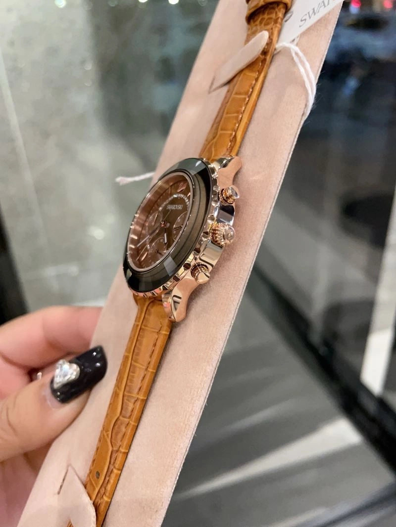 ZeroBulk SWAROVSKI Watches 202968