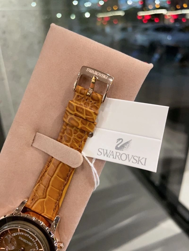 ZeroBulk SWAROVSKI Watches 202968