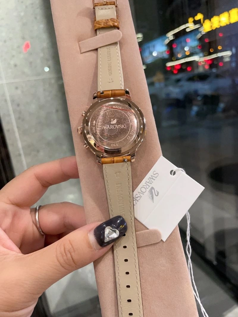 ZeroBulk SWAROVSKI Watches 202968