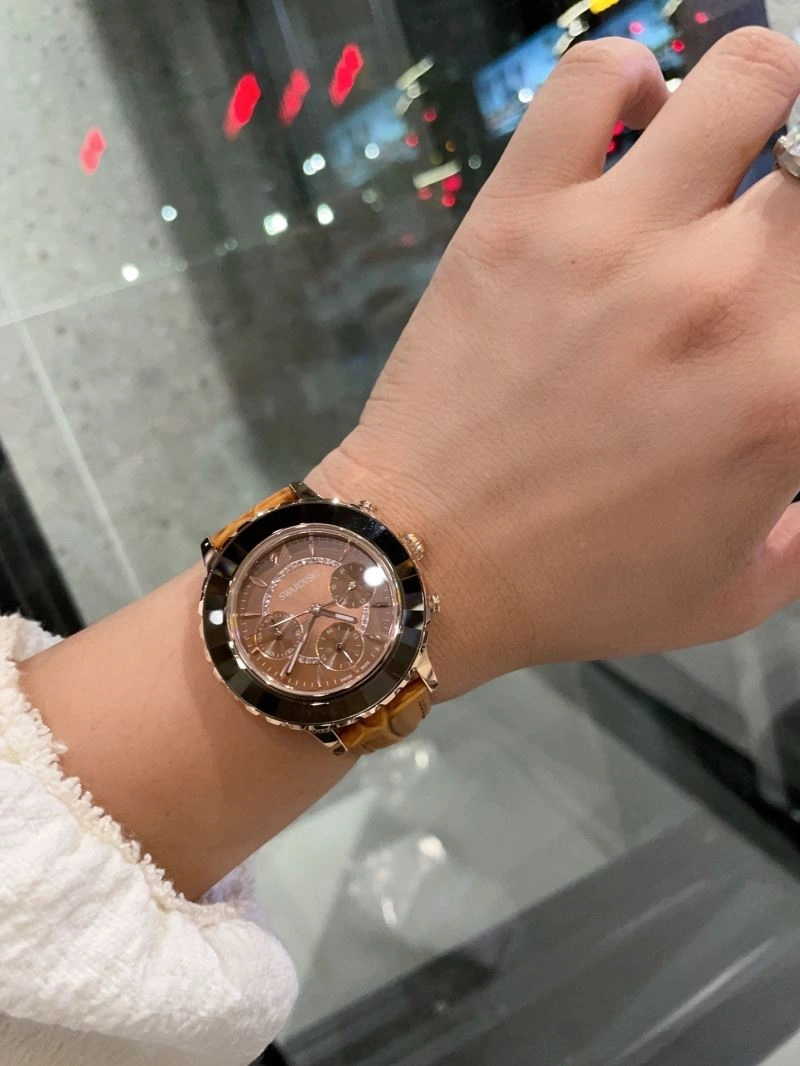 ZeroBulk SWAROVSKI Watches 202968