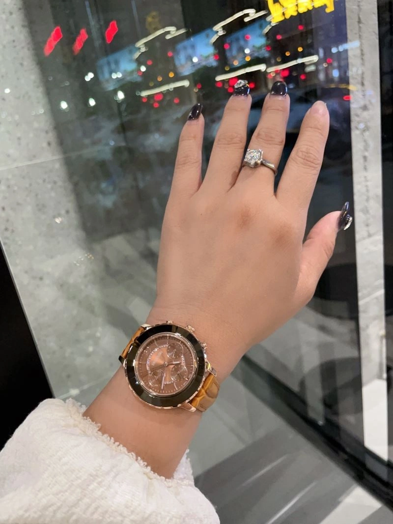 ZeroBulk SWAROVSKI Watches 202968