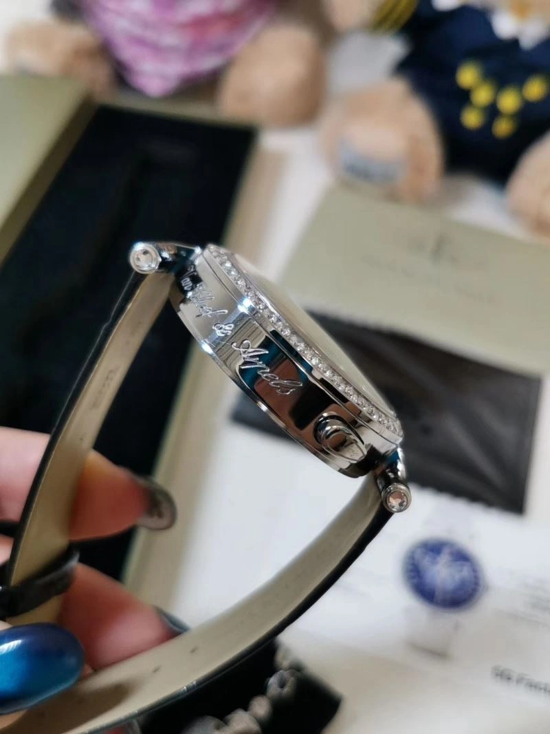 SWAROVSKI Watches WellDesigned 202971