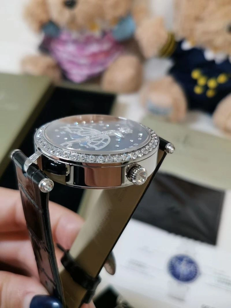 SWAROVSKI Watches WellDesigned 202971