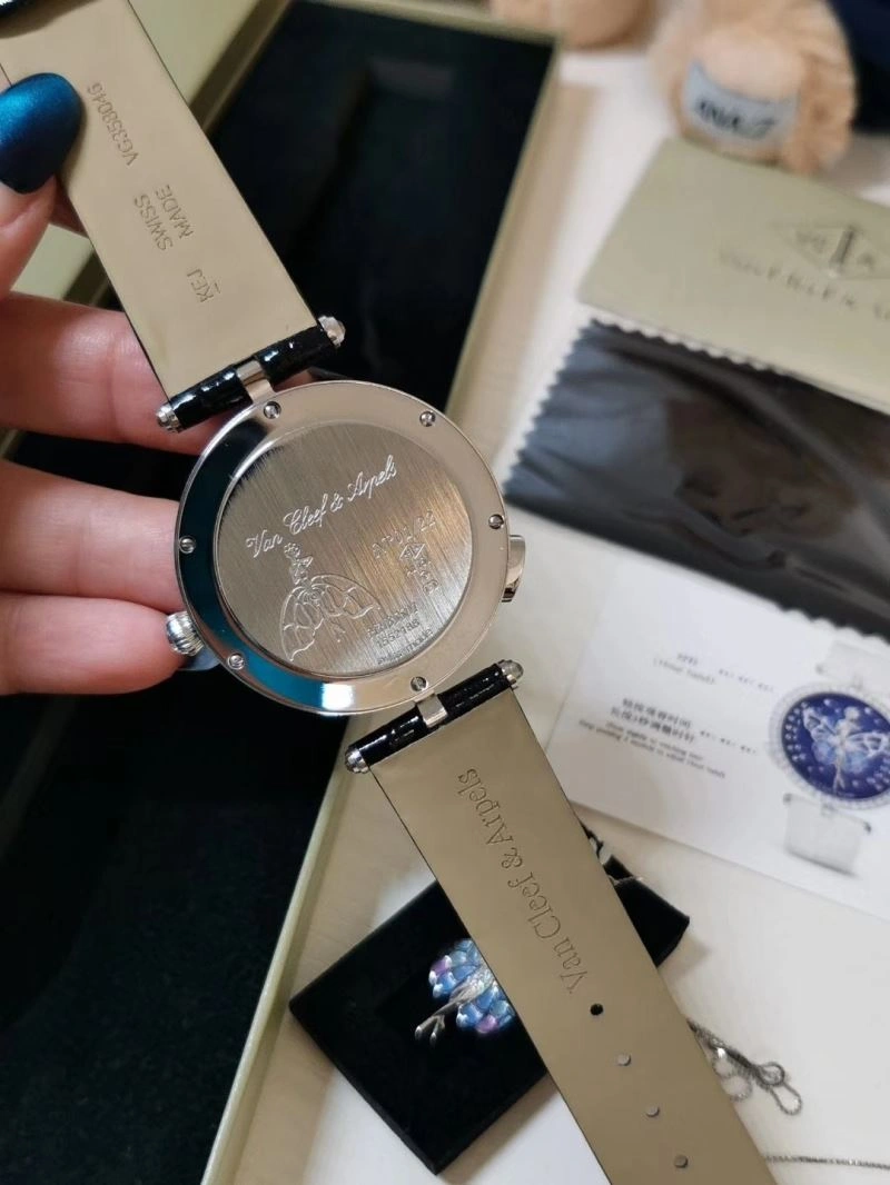 SWAROVSKI Watches WellDesigned 202971