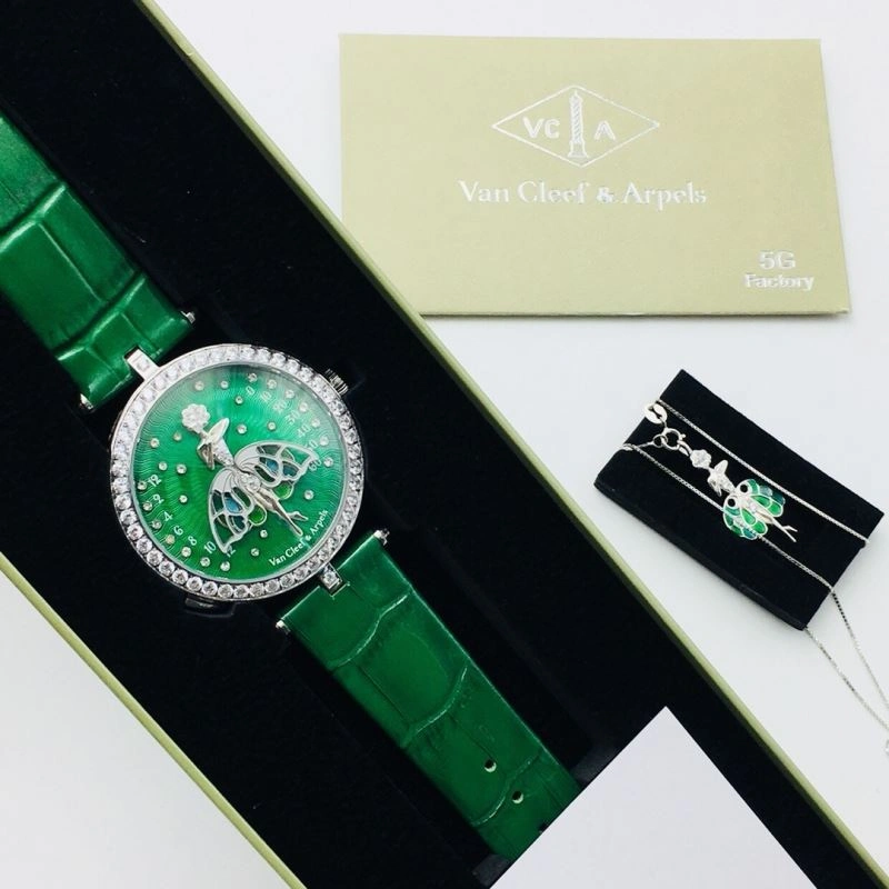 SWAROVSKI Watches SoftTouch 202991