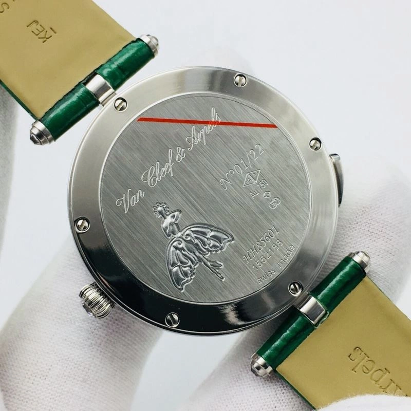SWAROVSKI Watches SoftTouch 202991