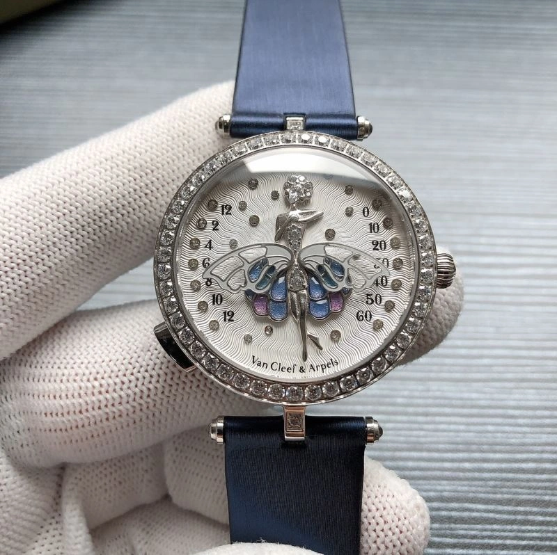 SWAROVSKI Watches OnTrend 202974