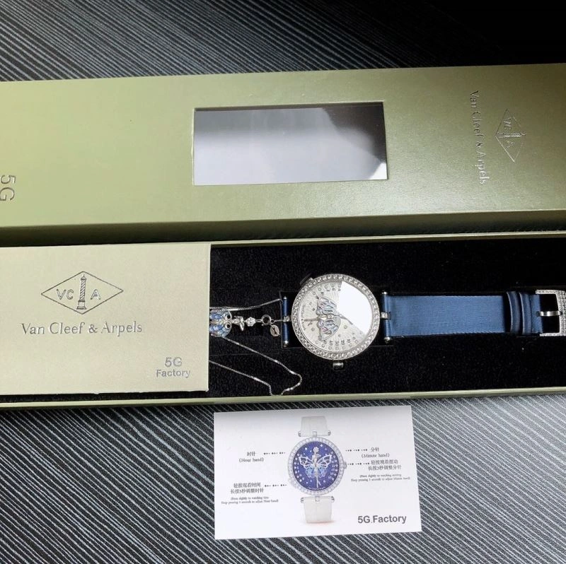 SWAROVSKI Watches OnTrend 202974