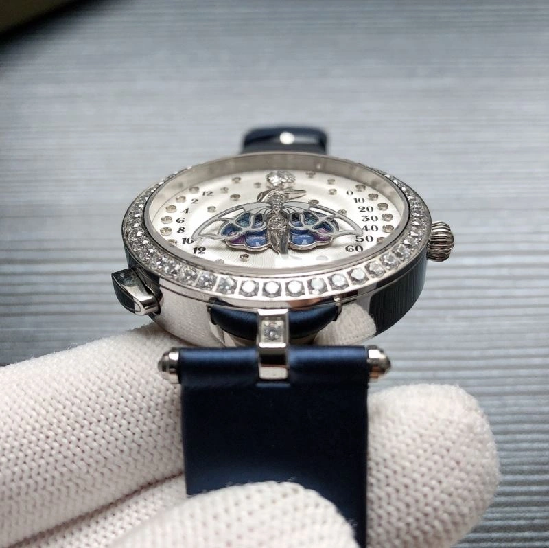 SWAROVSKI Watches OnTrend 202974