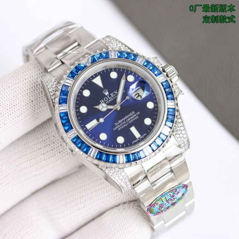 FastDry SWAROVSKI Watches 202981