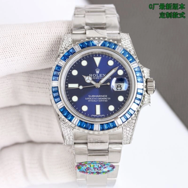 FastDry SWAROVSKI Watches 202981