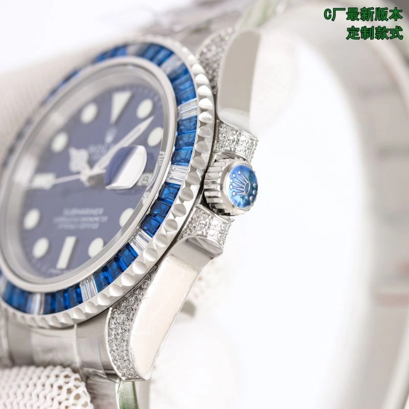 FastDry SWAROVSKI Watches 202981