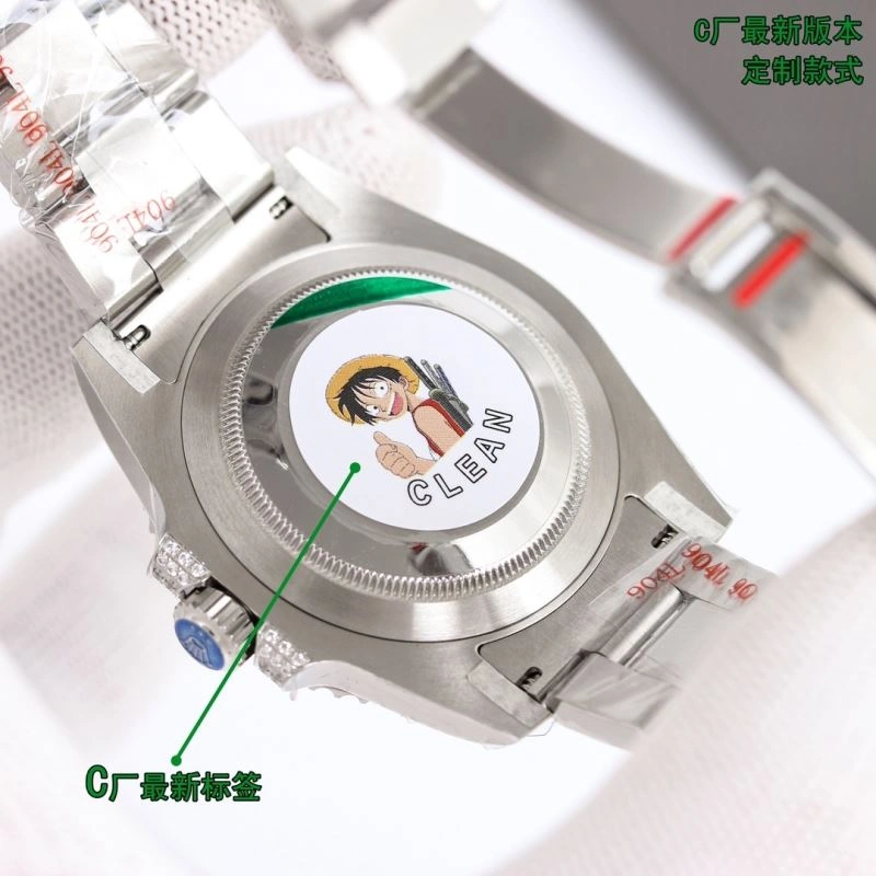 FastDry SWAROVSKI Watches 202981