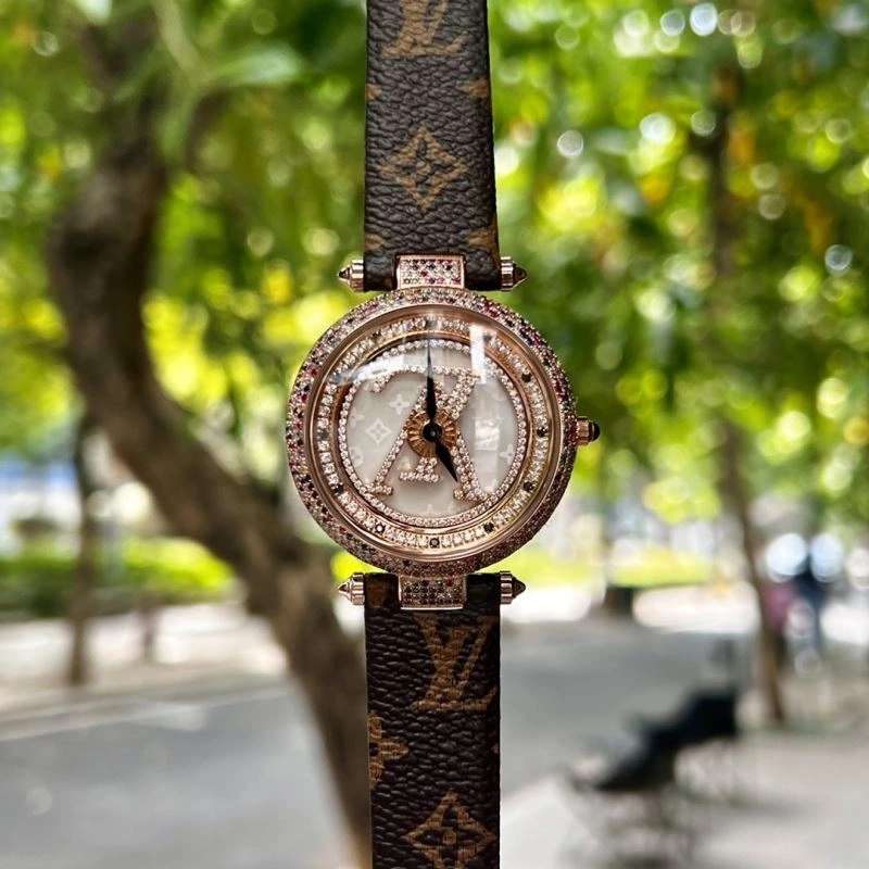 SWAROVSKI Watches AllSeason 202985